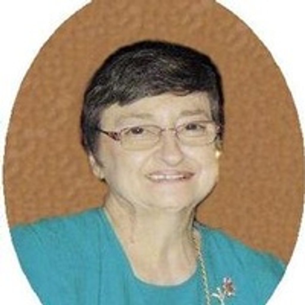 Marilyn  Louise Partin