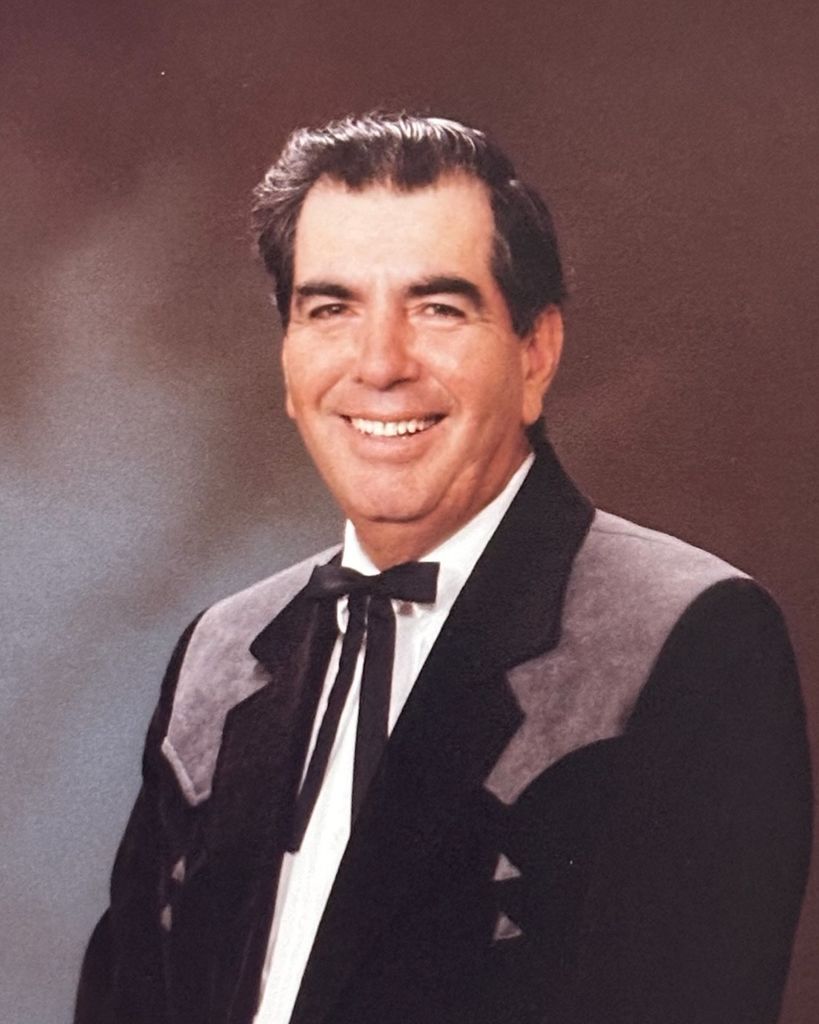 Guadalupe Garza Jr Profile Photo