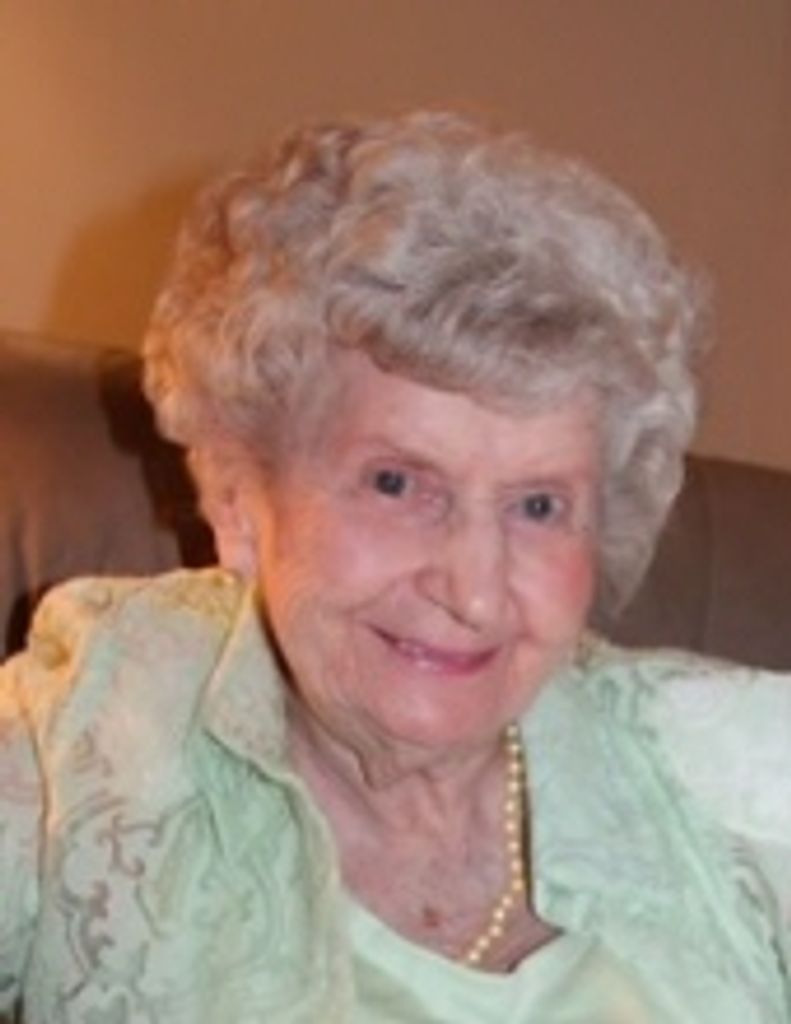 Margaret J.  Nielsen
