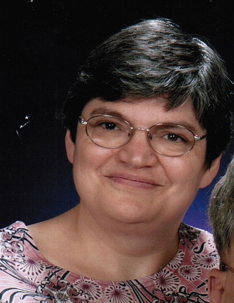 Debra Kay (Everitt)  Clemens