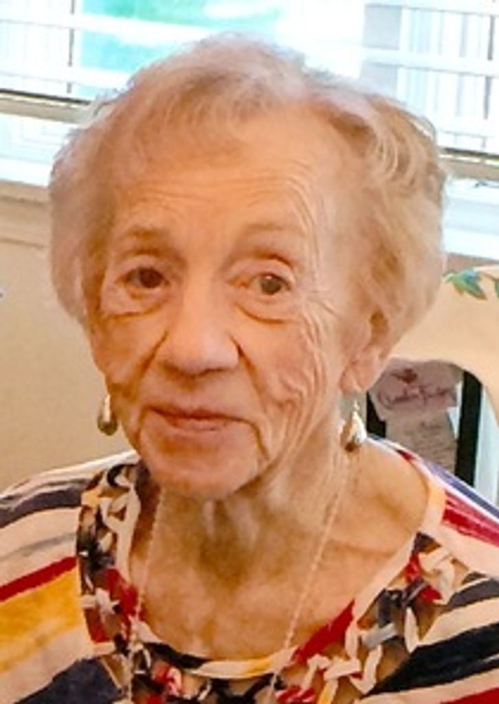 Vivian Lavon (Fairse)  Wilkenson