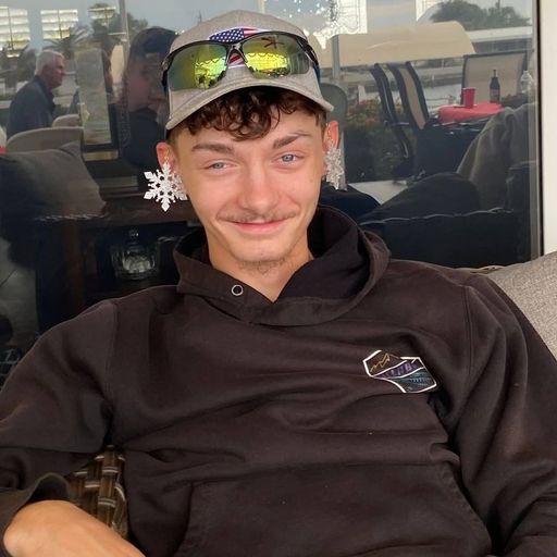 Lucas F Martin Profile Photo