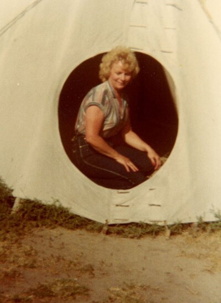 Margaret Ann Pearson Profile Photo