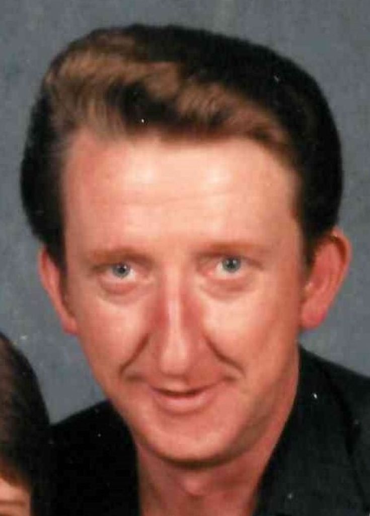 Anthony Knouse
