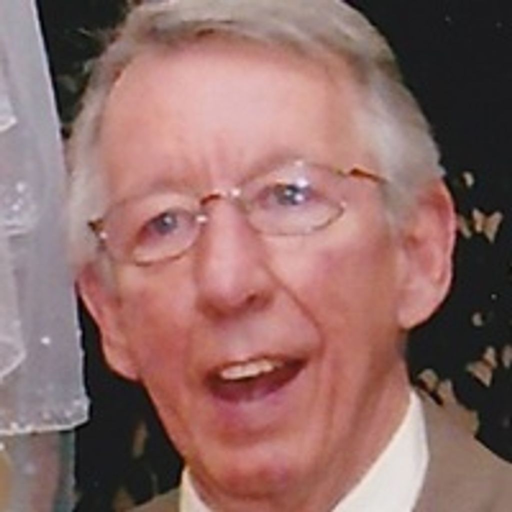 Leslie W. Thomes