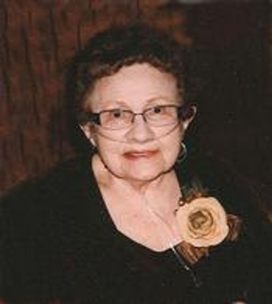 Clara Schweitzer