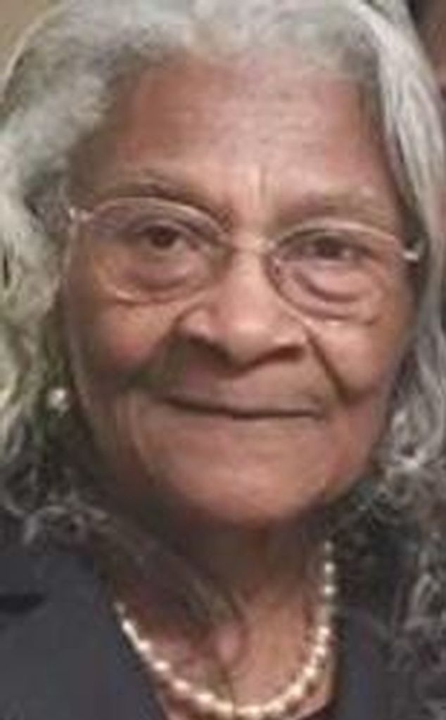 Gladys Dillard Collier Profile Photo