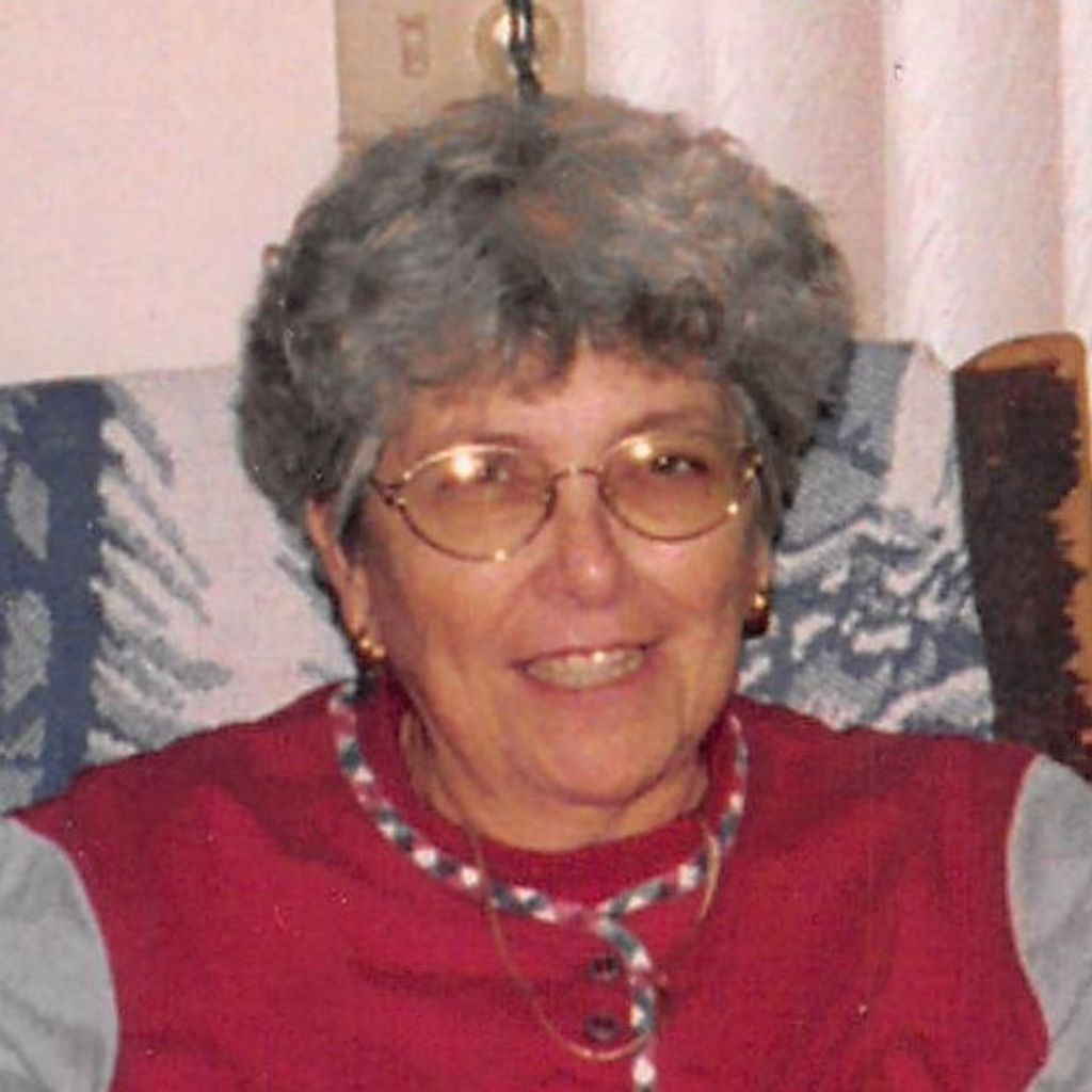 Shirley A. (Vogel)  Retcher