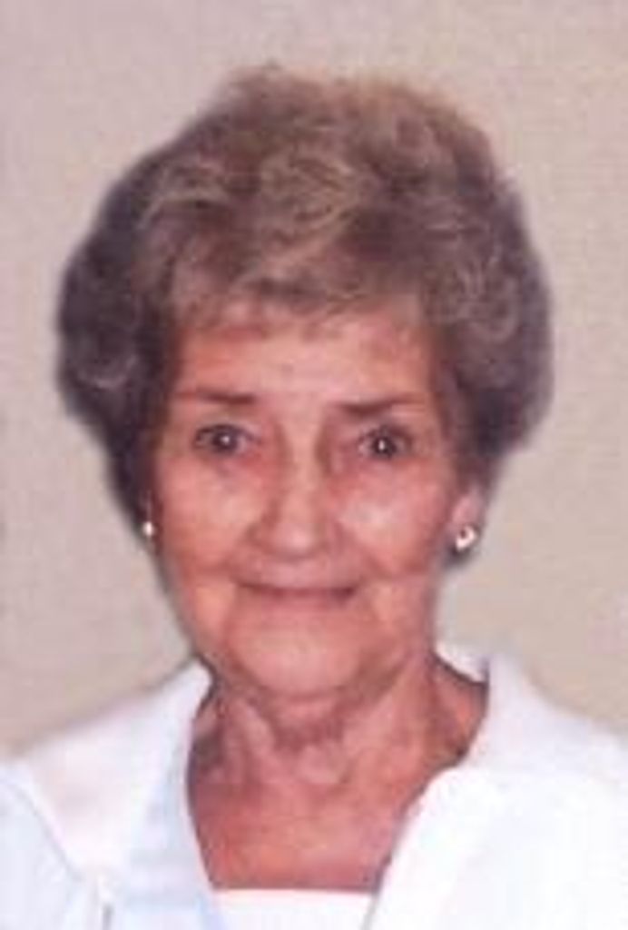 E.  Lucille Gossard