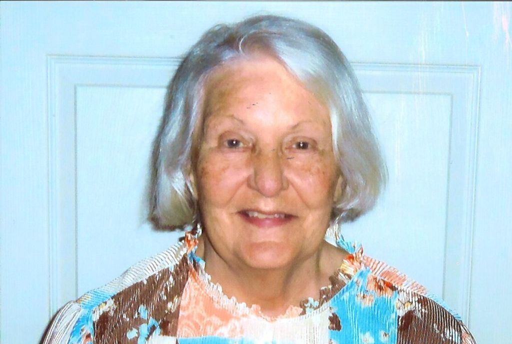 Rose Mary Mccoy Profile Photo