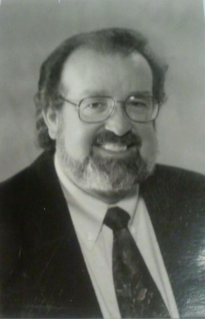 Walter Bernard Morrissey Jr.
