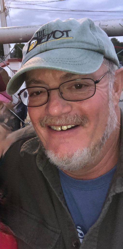 Gordon Kimball Profile Photo