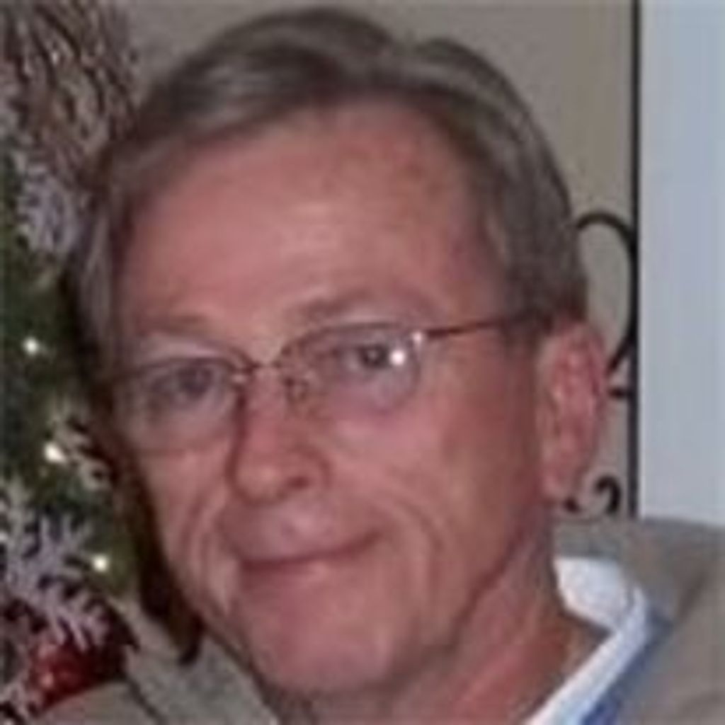 Richard Smith, Sr.