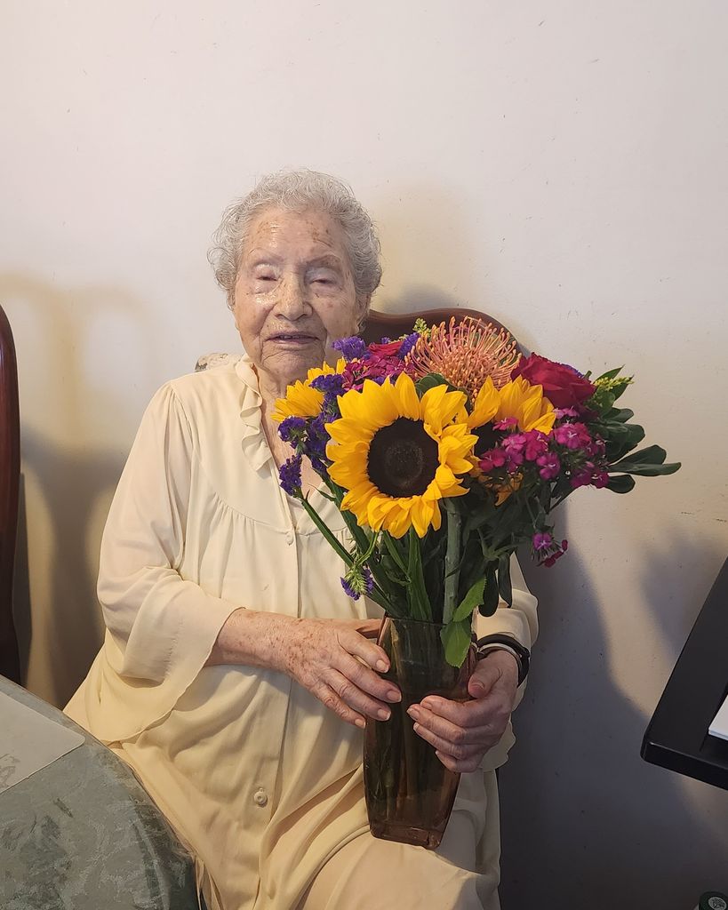 Rosa Jaramillo Profile Photo