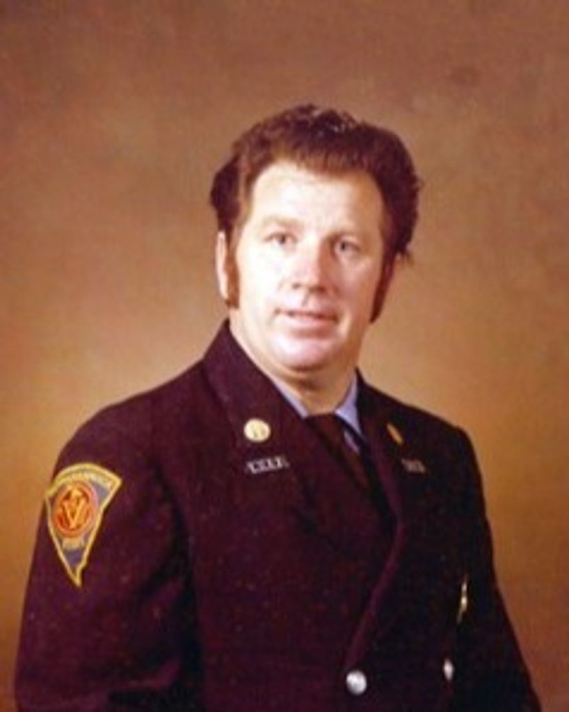Aubrey Eugene Davis Profile Photo
