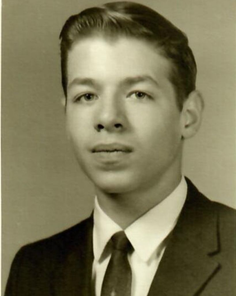 Gary J. Davis