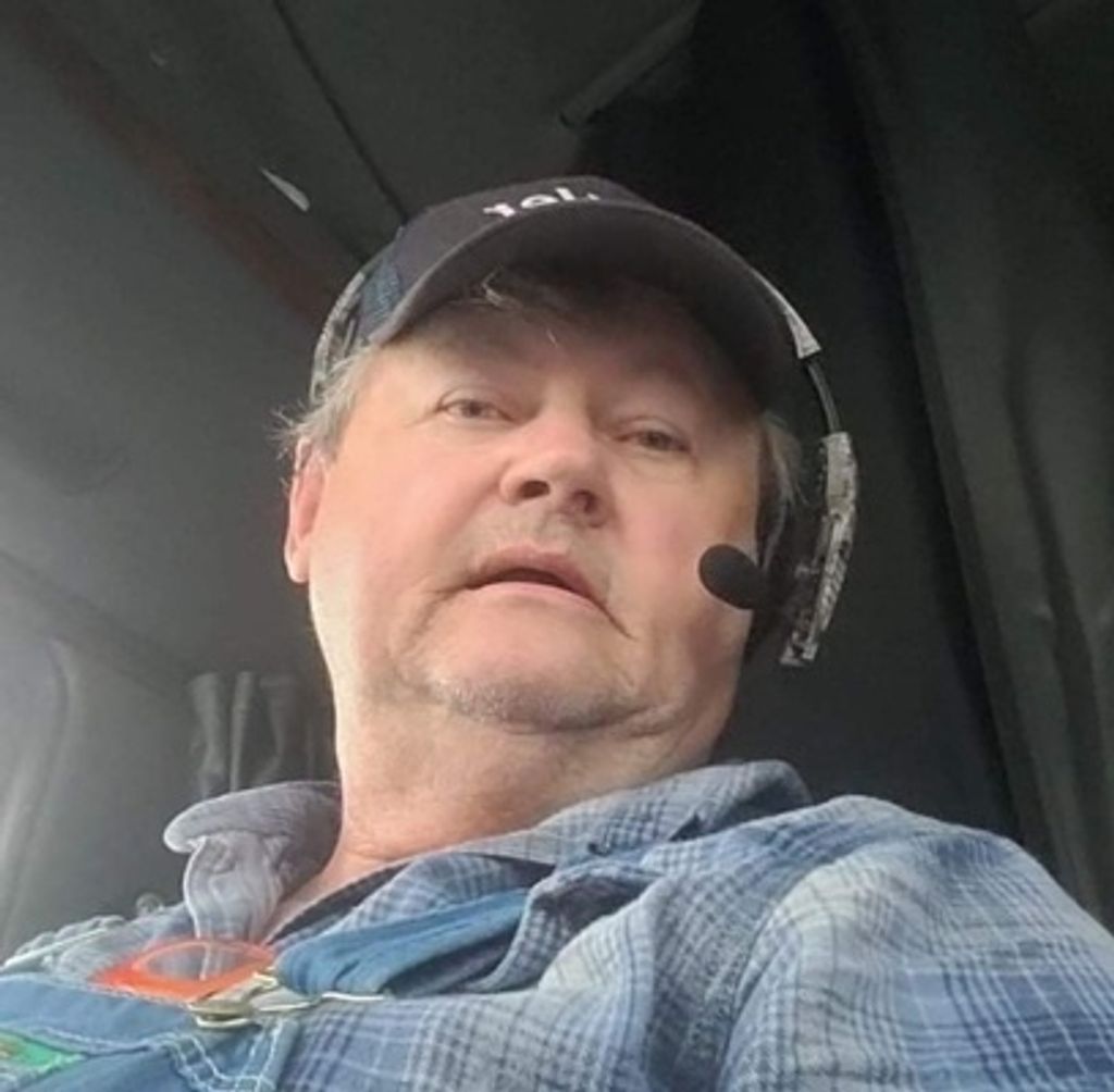 Richard Alan Byrd
