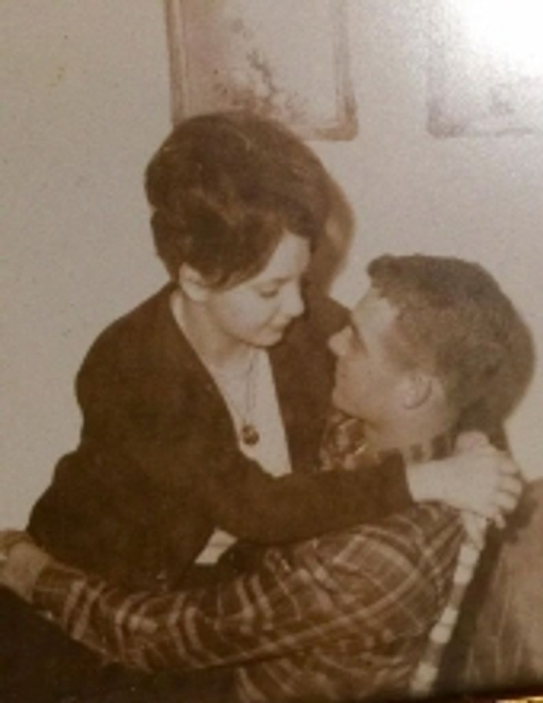 Kathryn "Kay" Bowen Evans