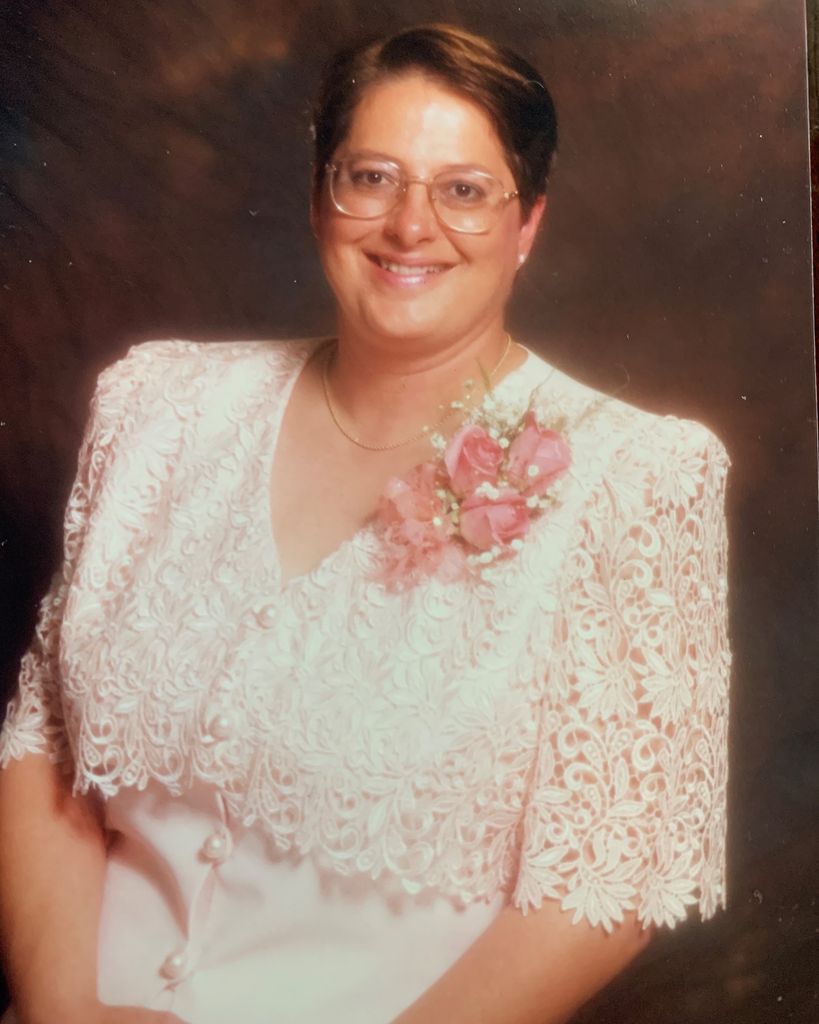 Evelyn Collins