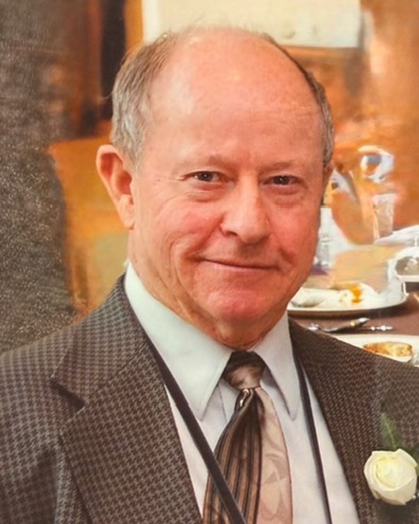 Dave Reiner Profile Photo