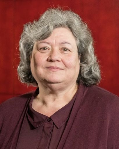 Rebecca Ann Lugo's obituary image