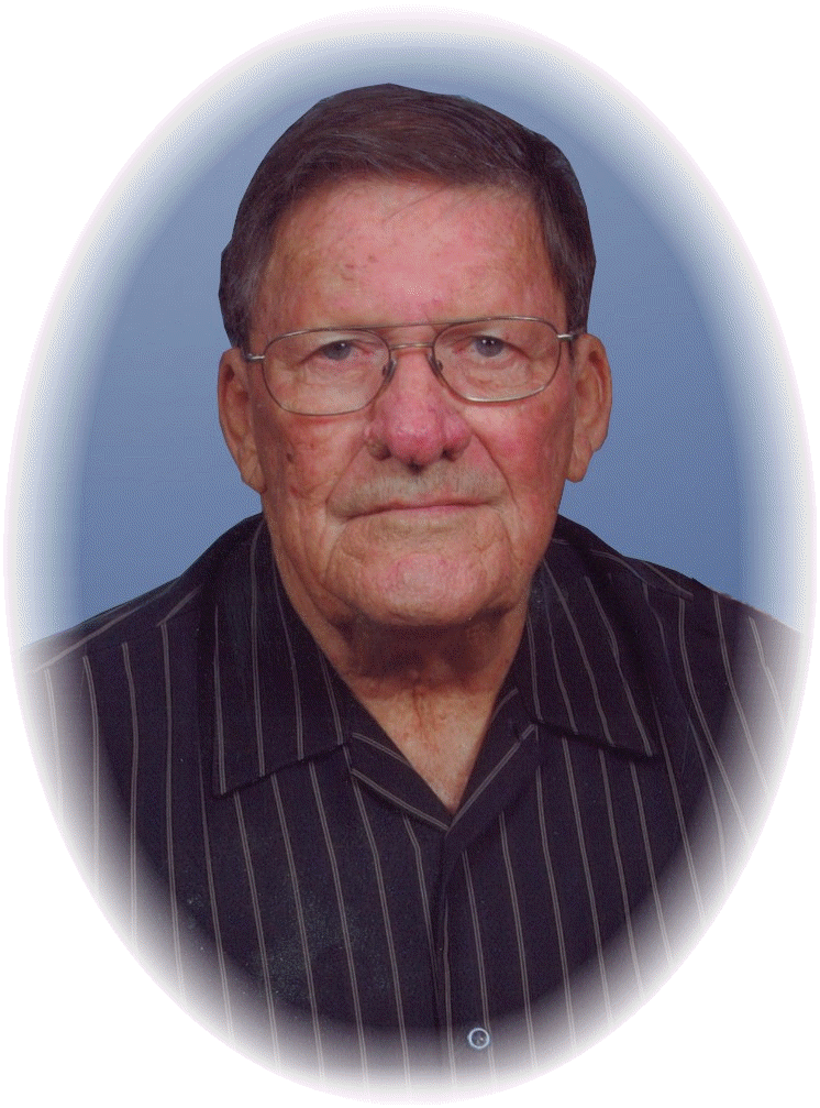 Hubert M. Gudenkauf