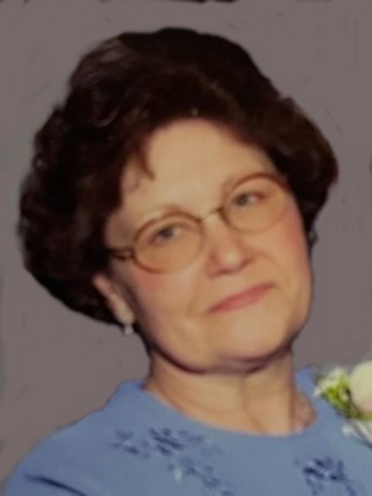 Margaret Kauffman