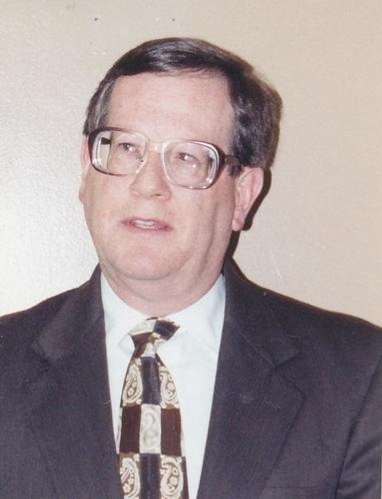 Thomas S. Miller Profile Photo