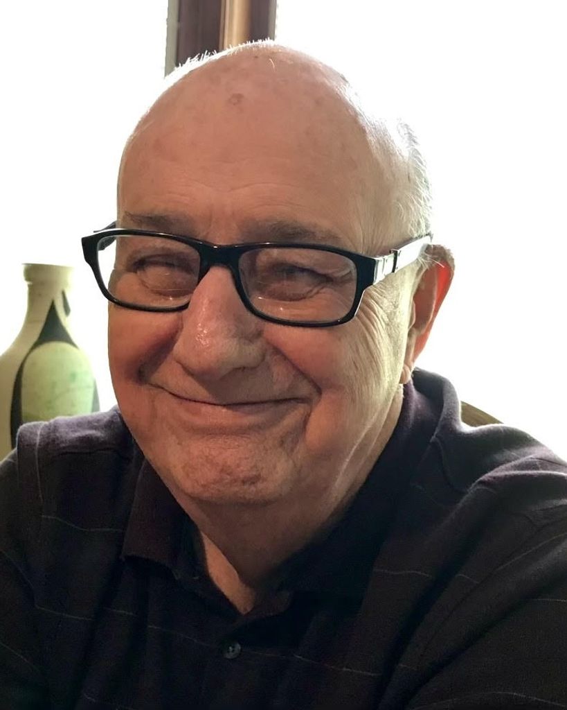 George "Gus" Harnack