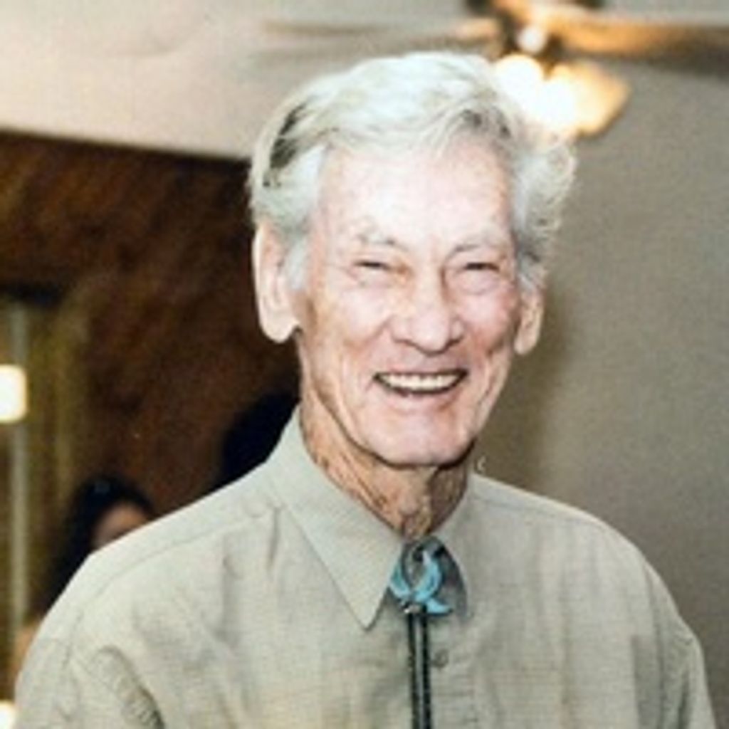 Ralph Shackelford