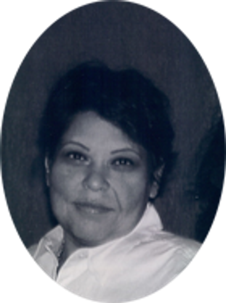 Alicia Barrientes Molina