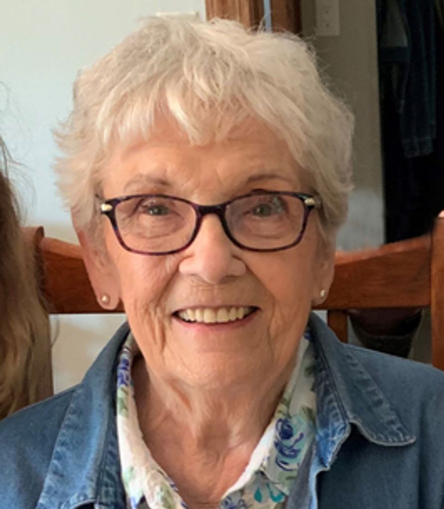 Joanne Keuler Profile Photo