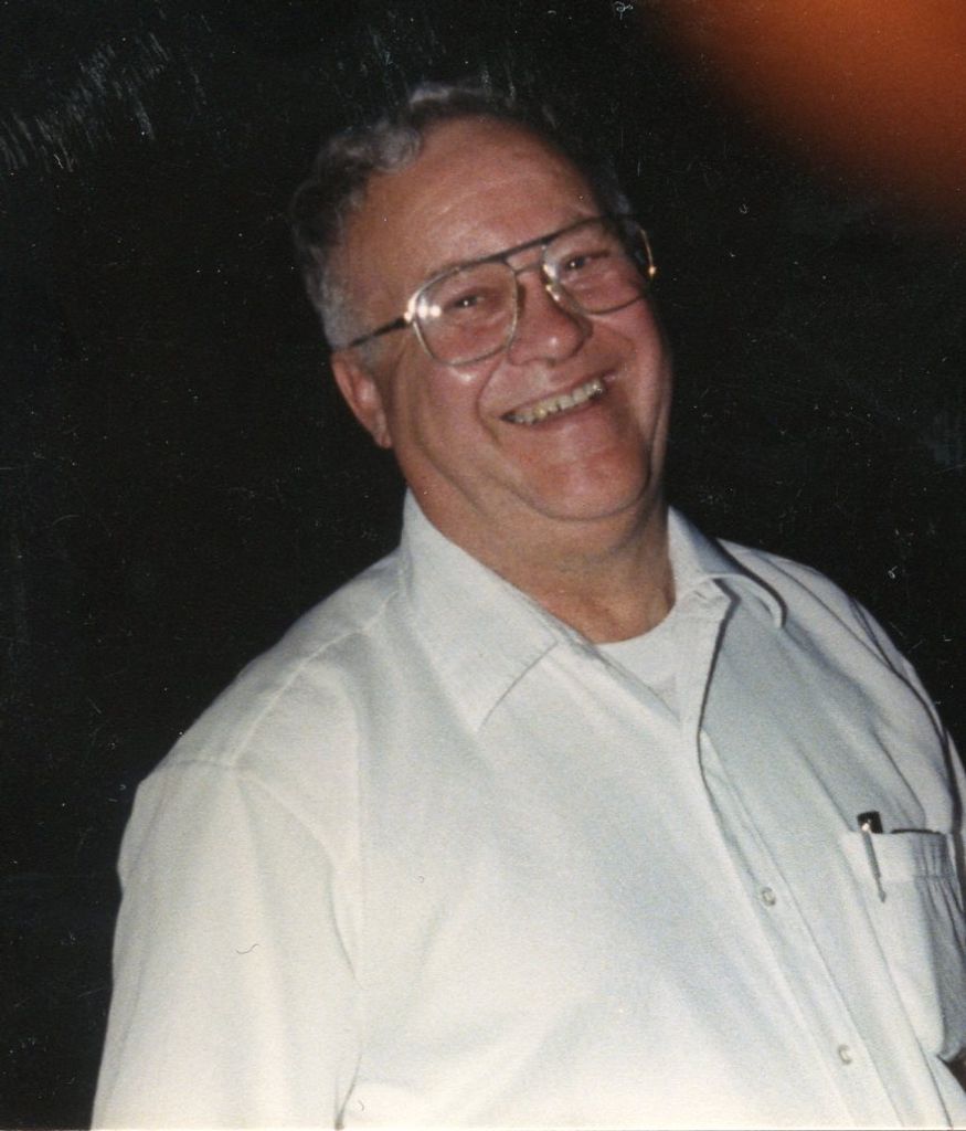 Alfred "Bud" Largent