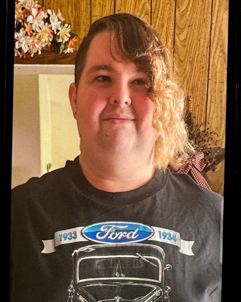 Robert Warren Taylor Profile Photo