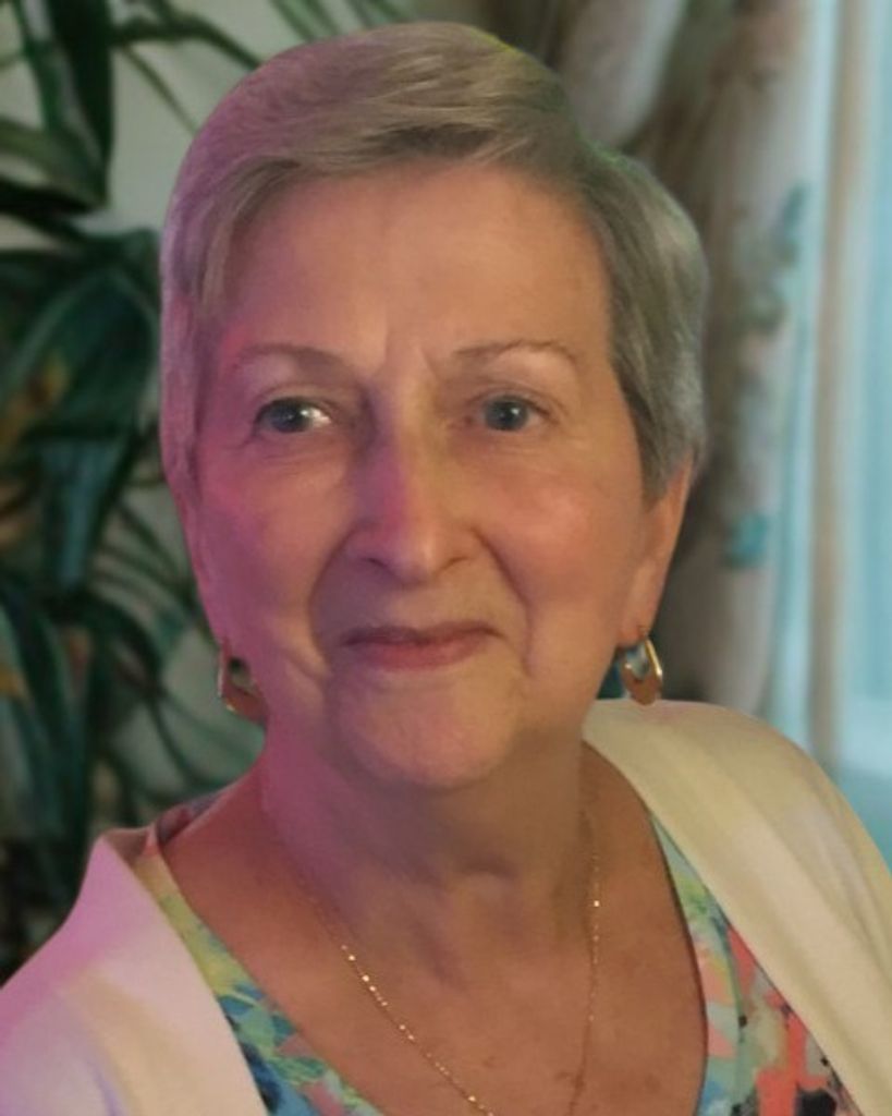 Rose Marie Haas Profile Photo
