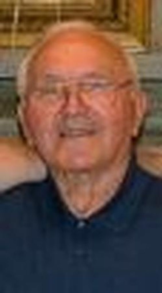 John William "Bill" Brodbeck
