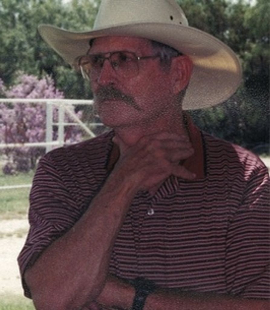 Otho Hartgraves