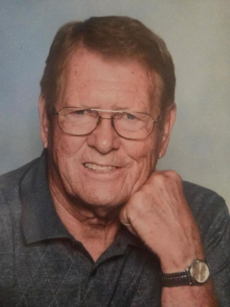 Ray D. Williams Profile Photo