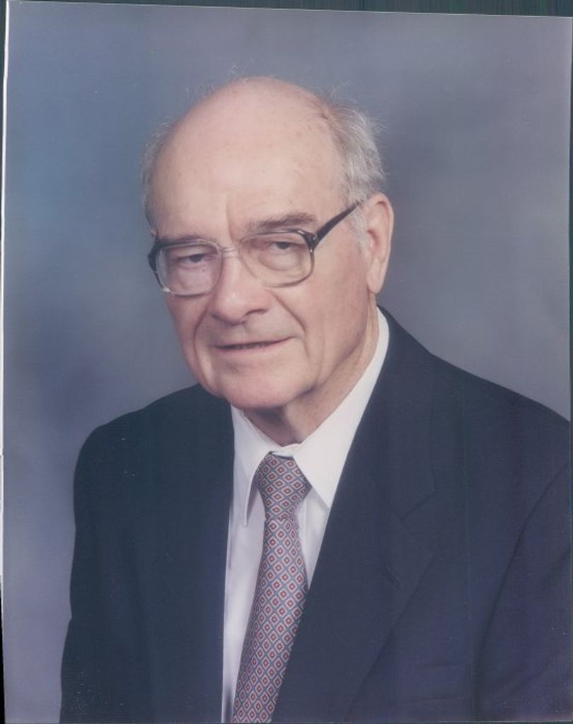 William M Alexander
