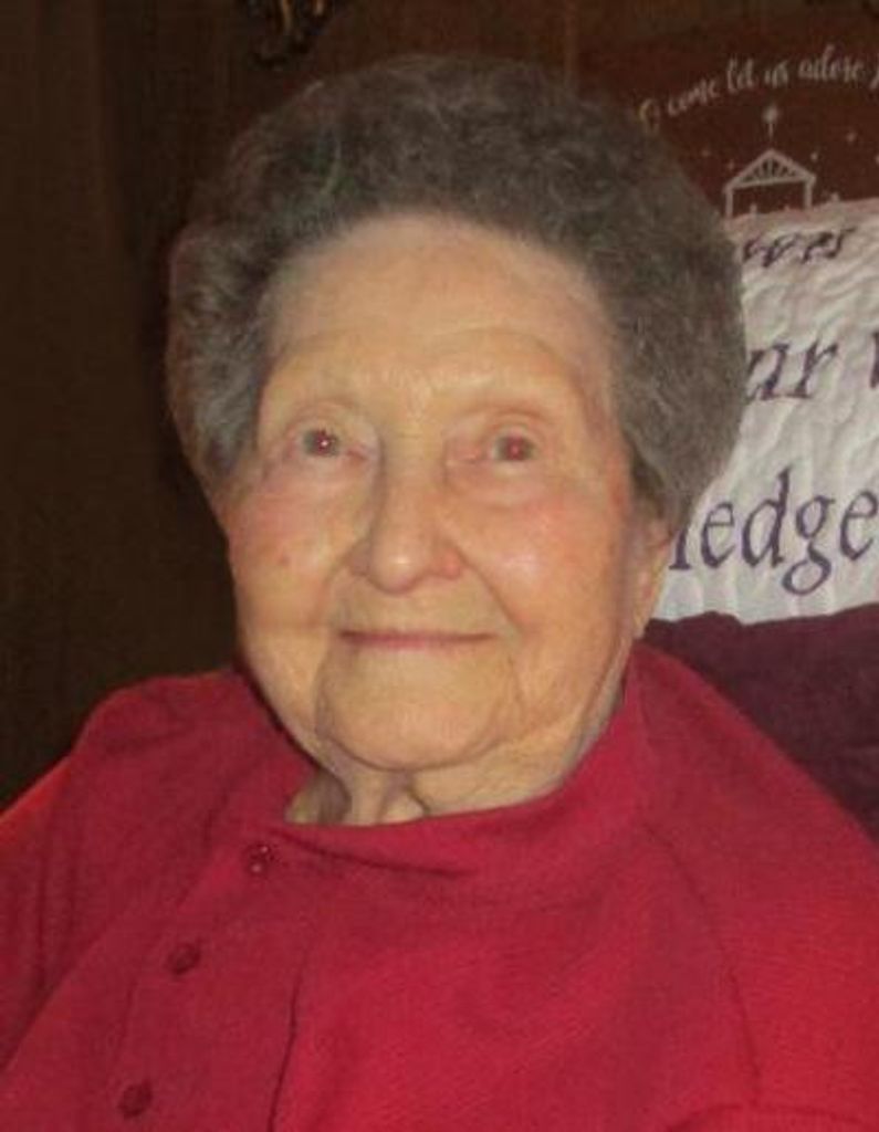 Betty Lou Sims Moss Profile Photo