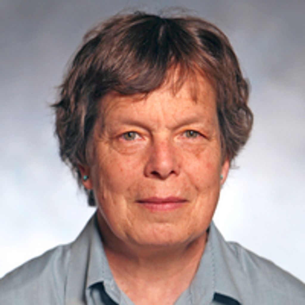 Judith A. Schieble Profile Photo