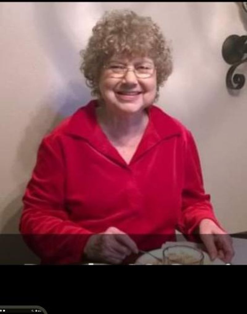 Allie R. Brooks Profile Photo