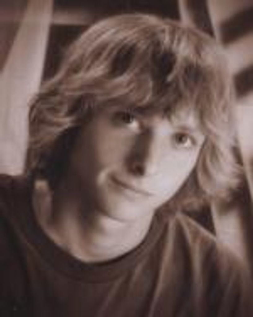 Travis Roberts