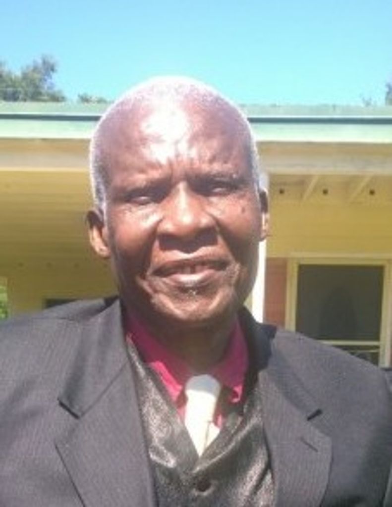 Vincent Leroy Liburd Profile Photo