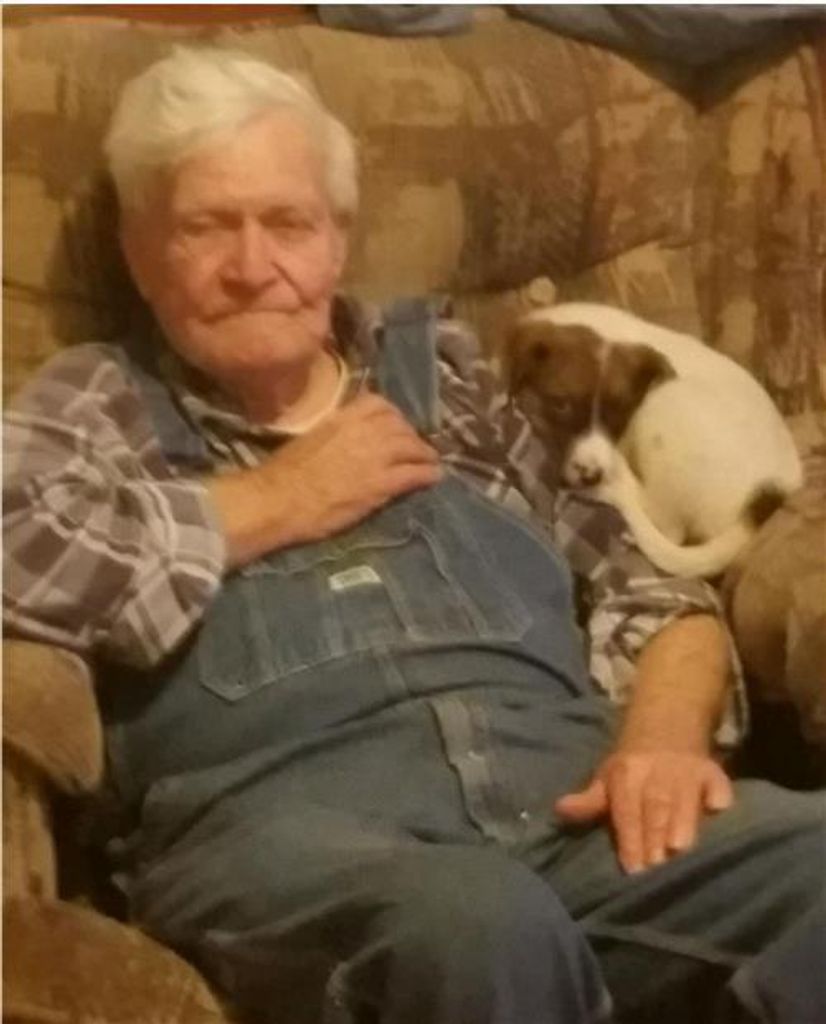 Arthur Thomas 'Smiley' Hollis Profile Photo