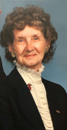 Dora (Parmer)  Freeman Profile Photo