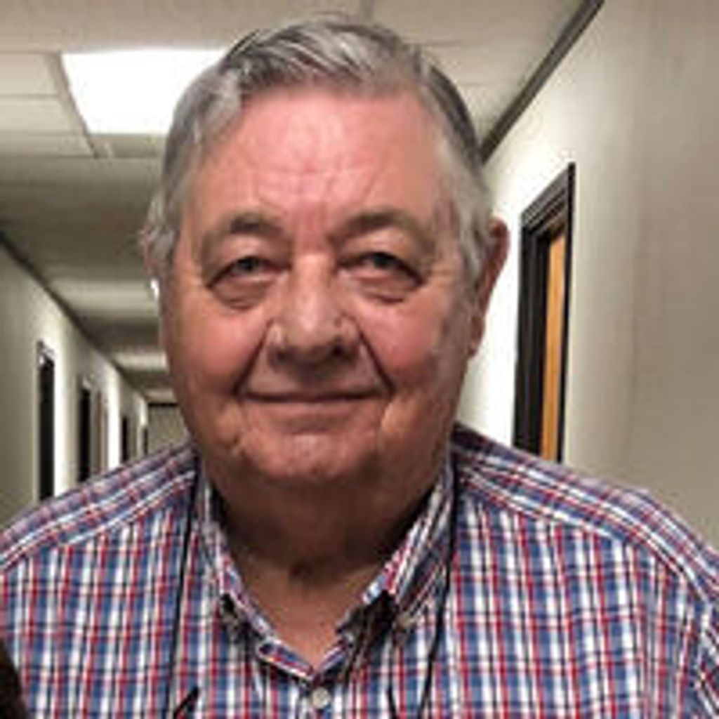 William "Bill" George Farrell
