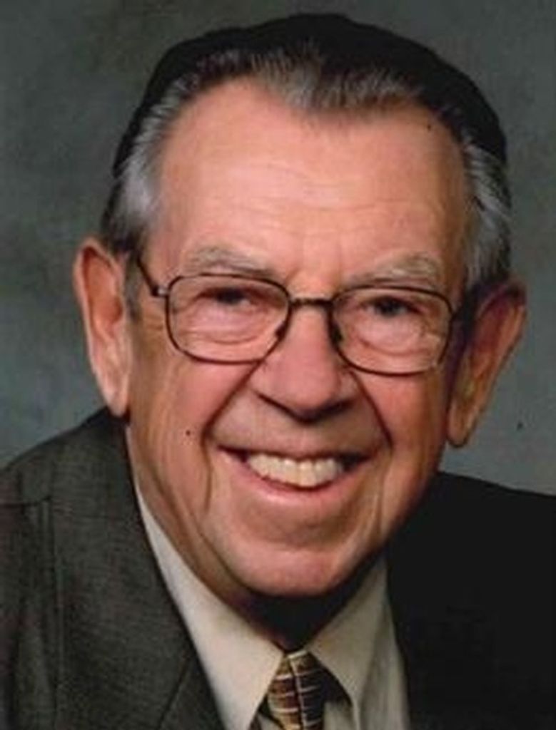 Raymond Bergdolt Profile Photo