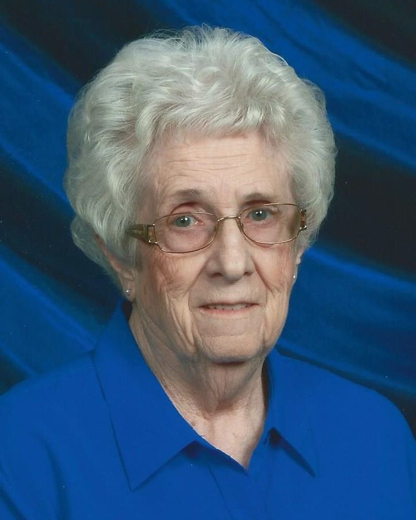 Mary Ann Sullivan