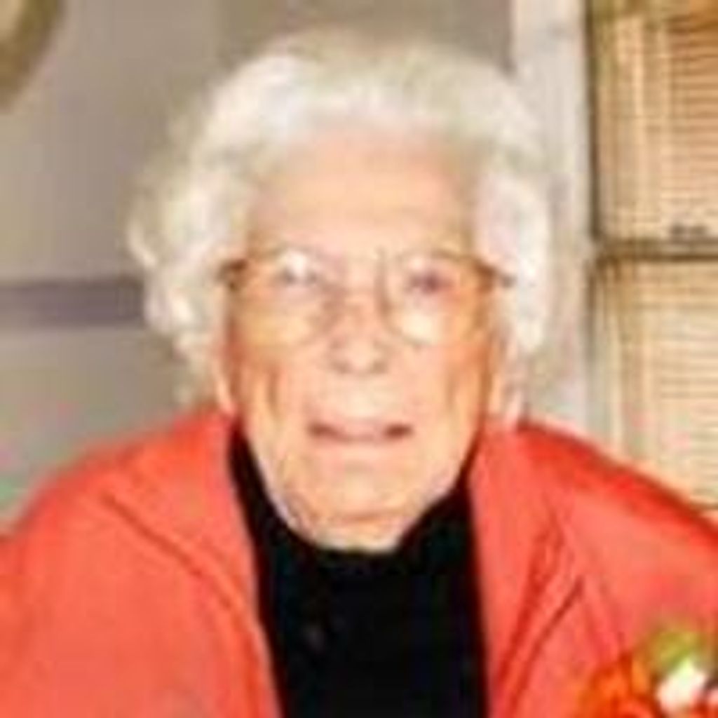 Hattie  V. Brack